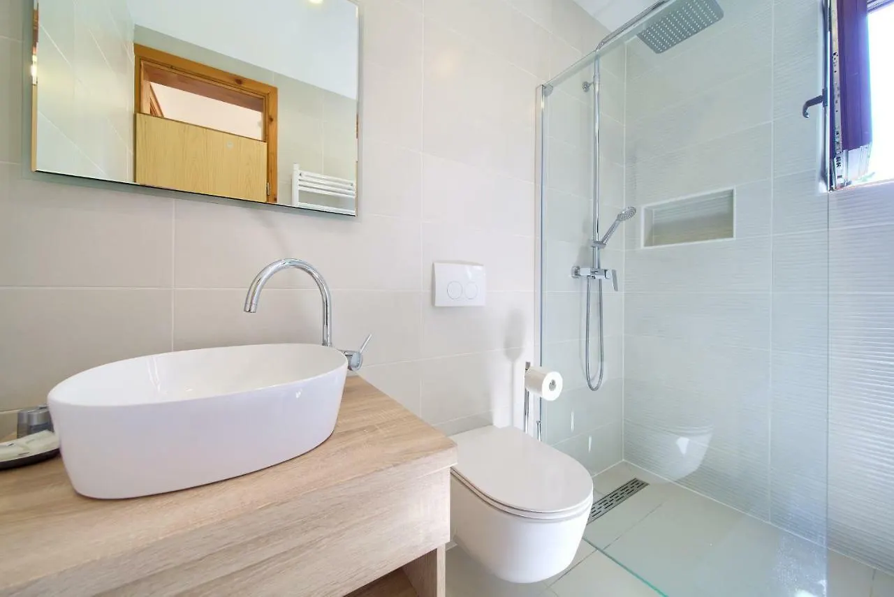 Apartments Loncar Krk Town Croatia
