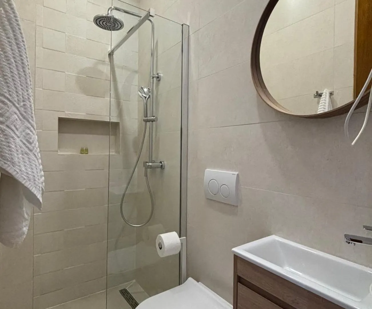 Apartments Loncar Krk Town Kroatien