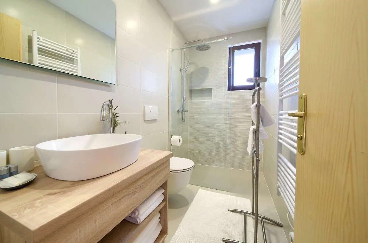 Apartments Loncar Krk Town
