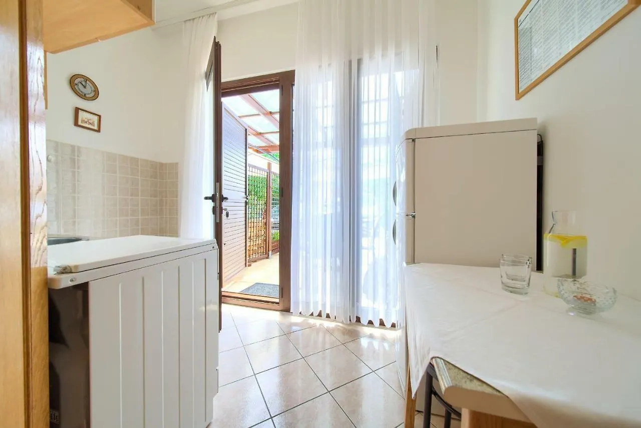 Apartments Loncar Krk Town